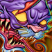 Tattoos - Hellcat - 13196